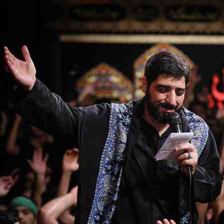 سید مجید بنی فاطمه توی آسمون چشات مادر